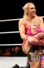 WWE - Live in Munich, November 2016