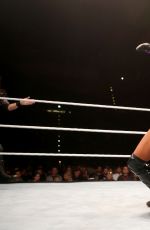 WWE - Live in Munich, November 2016
