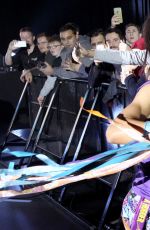 WWE - Live in Oberhausen, November 2016