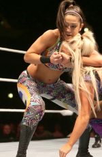 WWE - Live in Oberhausen, November 2016