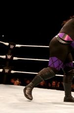 WWE - Live in Vienna, November 2016
