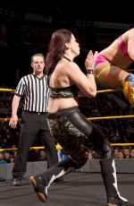 WWE - NXT Digitals 11/30/2016