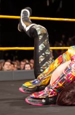 WWE - NXT Digitals 11/30/2016