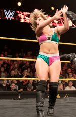 WWE - NXT Digitals 12/07/2016