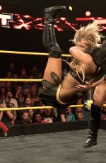 WWE - NXT Digitals 12/07/2016