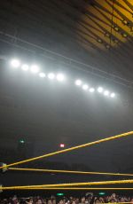WWE - NXT Live Event in Osaka, December 2016