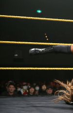 WWE - NXT Live Event in Osaka, December 2016