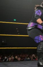 WWE - NXT Live Event in Osaka, December 2016