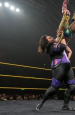 WWE - NXT Live Event in Osaka, December 2016