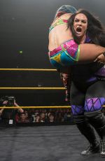 WWE - NXT Live Event in Osaka, December 2016