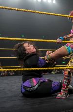 WWE - NXT Live Event in Osaka, December 2016