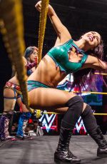 WWE - NXT Live in Canberra 12/07/2016