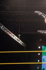 WWE - NXT Live in Canberra 12/07/2016