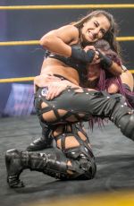 WWE - NXT Live in Gold Coast 12/11/2016