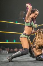 WWE - NXT Live in Gold Coast 12/11/2016