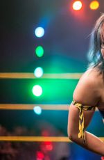 WWE - NXT Live in Gold Coast 12/11/2016