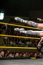WWE - NXT Live in Melbourne 12/08/2016
