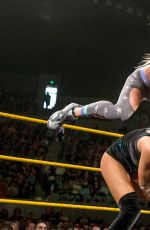 WWE - NXT Live in Melbourne 12/08/2016