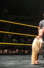 WWE - NXT Live in Melbourne 12/08/2016