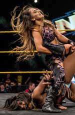 WWE - NXT Live in Newcastle, Australia 12/10/2016