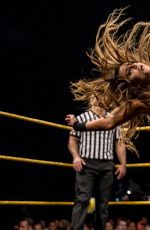 WWE - NXT Live in Newcastle, Australia 12/10/2016