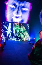 WWE - NXT Live in Perth 12/05/2016