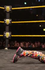 WWE - NXT Live in Perth 12/05/2016