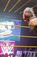 WWE - NXT Live in Perth 12/05/2016