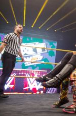 WWE - NXT Live in Perth 12/05/2016