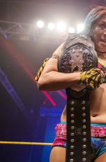 WWE - NXT Live in Perth 12/05/2016