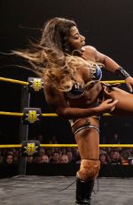 WWE - NXT Live in Perth 12/05/2016