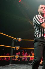 WWE - NXT Live in Perth 12/05/2016