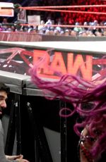 WWE - Raw Digitals 11/28/2016