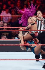 WWE - Raw Digitals 11/28/2016