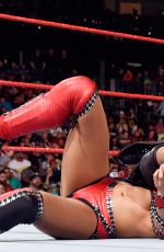 WWE - Raw Digitals 11/28/2016