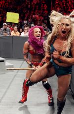 WWE - Raw Digitals 11/28/2016