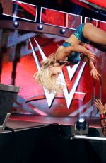 WWE - Raw Digitals 11/28/2016
