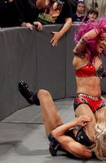 WWE - Raw Digitals 11/28/2016
