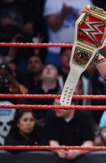 WWE - Raw Digitals 11/28/2016