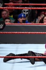 WWE - Raw Digitals 11/28/2016