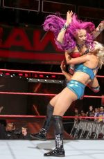 WWE - Raw Digitals 11/28/2016