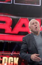 WWE - Raw Digitals 12/05/2016