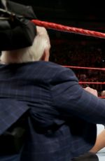 WWE - Raw Digitals 12/05/2016