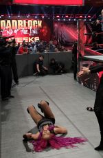 WWE - Raw Digitals 12/05/2016