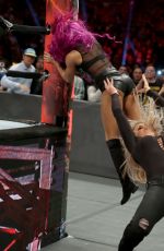 WWE - Raw Digitals 12/05/2016