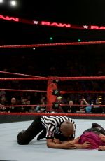WWE - Raw Digitals 12/05/2016