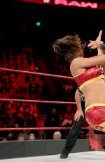WWE - Raw Digitals 12/05/2016