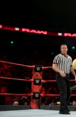 WWE - Raw Digitals 12/05/2016