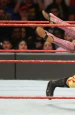 WWE - Raw Digitals 12/05/2016