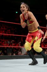 WWE - Raw Digitals 12/05/2016